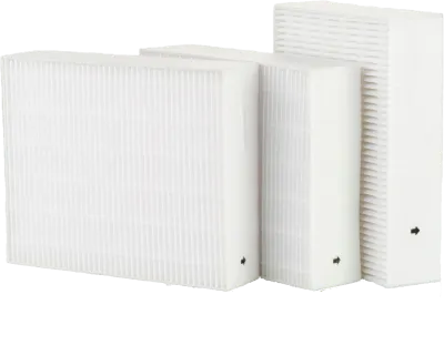 BLAUBERG FP 135x135x8 G4